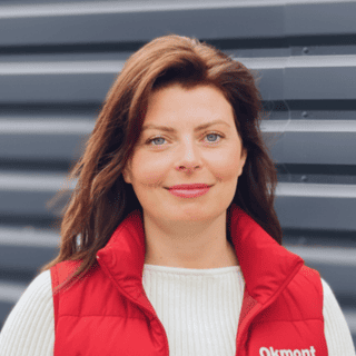 Aurélie, diagnostiqueure thermique Okmont