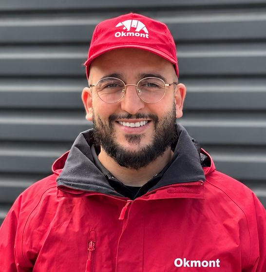 Mathias, conseiller Okmont