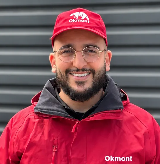 Mathias, conseiller Okmont