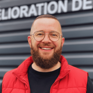 Téfanic, diagnostiqueur thermique Okmont